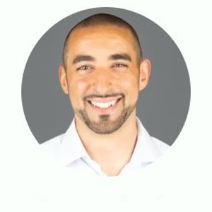 Mohammed Ashour