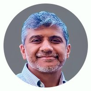 Ashraf Motiwala